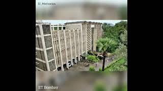 IIT Bombay | Motivational Video | Full HD Video #youtube #iitb #4k #HD @SJMotivationAurangabad