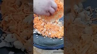 Самая Вкусная Фунчоза-Рецепт