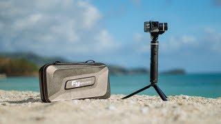 Is This The Best GoPro Gimbal?