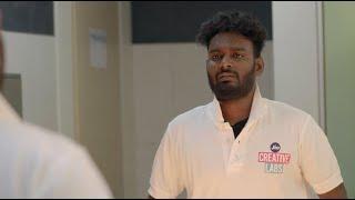 Jio Creative Lab Canteen Dada Edit