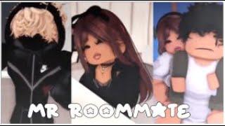 Mr Roommate.. / Berry avenue rp ; FULL love story 