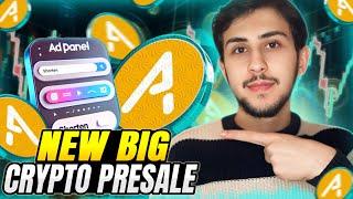 How To Buy Ad Panel Coin – Big Presale!!!