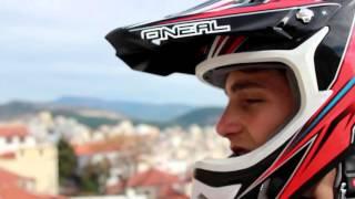 Downhill in Kavala 2016