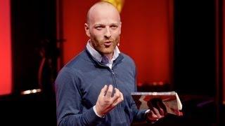 Why bother leaving the house? | Ben Saunders