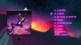 MoonChild Era Full Album JukeBox | Diljit Dosanjh | RockerZ Records