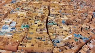 Fin d'année à Ghardaïa...