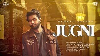 JUGNI TWENTY TWENTY | Official Video 2021 | Hammad Nadeem