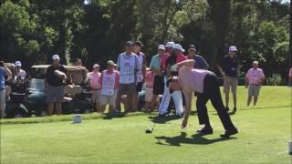 Jack Nicklaus Lee Trevino and Gary Player Insperity Golf Championship 2017