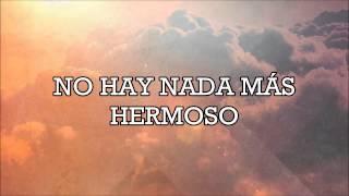 Espíritu Santo vocal Jose Luis Reyes