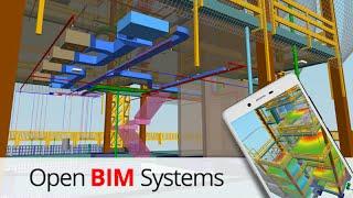 Open BIM Systems