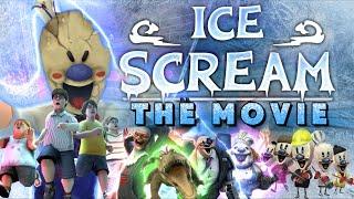 Ice Scream: THE MOVIE