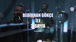 Bedirhan Gökçe ile 3. Sayfa Radyo Programı 04 Kasım 2015 Çarşamba