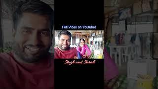 love My  Filipina #india #singhandsarah #filipina #pinoy #filipinoindianvlog