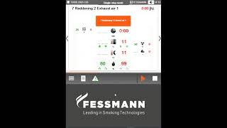 FESSMANN FOOD.CON2 08 Humidification control