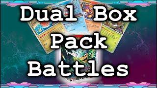 Twilight Masquerade B&B Pack Battles!