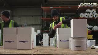 PermaRoof UK Ltd – Premier RubberCover Roofing Supplier – Trade & DIY