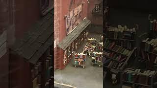 SeaTac Art Showcase 2023 – Amy O's Brattle Book Shop