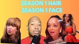 #RHOP Season 1 Episode 4 Roast & Recap