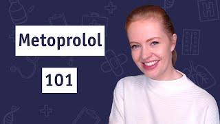 7 Bizarre Side Effects of Metoprolol ️️