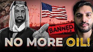 How King Faisal's Oil Embargo Crushed the US | Documentary | Zia Zulfiqar