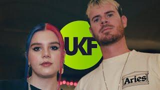 Wilkinson - Used To This (ft. Issey Cross)