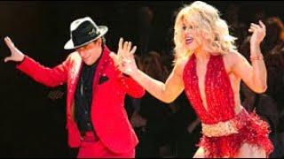 Top Ten Mark Ballas Dances on Dancing With The Stars