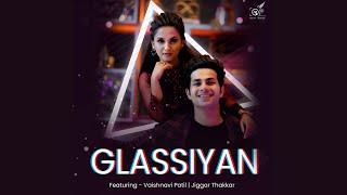 Glassiyan | Mika Singh | Jiggar Thakkar X Vaishnavi Patil | Dance Cover |