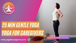 Jackie's Expert Yoga for Deep Relaxation