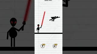 Draw to rescue save #shorts