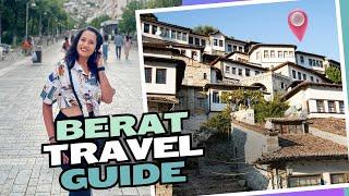 All Things To Do In Berat | Reaching Berat By Bus