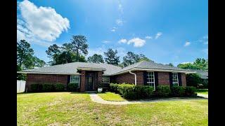 Jacksonville Homes for Rent 4BR/2BA by Jacksonville Property Management