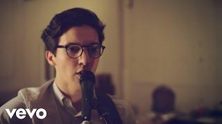 Dan Croll - Always Like This (In The Studio ft. United Vibrations)