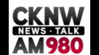 2016 BCAB Excellence Awards -  CKNW News Talk 980 - St Paul's Hospital- Fentanyl Crisis