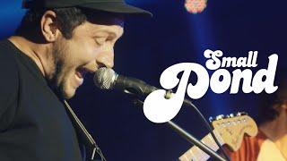 Delta Sleep - Sultans of Ping (Live at Bad Pond 2018)