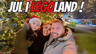 Jul i LEGOLAND !