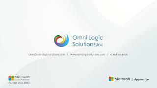 OmniFY Job Queue Monitor for Microsoft Dynamics 365 Business Central