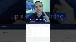 Optimize Email Automation w/ Tags 