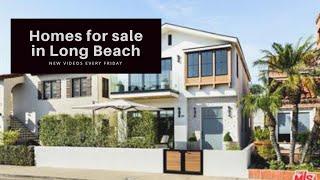 Long Beach Houses for Sale. Long Beach Homes for sale  1 10 2020