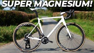 Is This The Future Of Road Bikes? Vaast R/1 Review