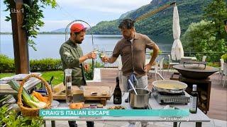 Craig's Italian Escape - 19/06/2024