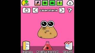 how to kill your pou by rui kamishiro