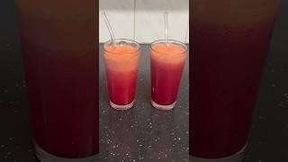 Fruit fresh juice##easy#recipe#viralshorts