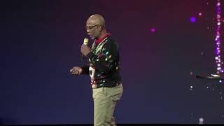 Holiday Reminders | Pastor Eric Youman