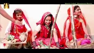 #Video | जल थल सेवनी | #Pawan Singh | Jal Thal Sewani | Khushbu Jain | Bhojpuri Chhath Song 2023