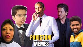 Funniest Trending Pakistani Memes 2025 | Trending Pakistani Memes |Part 2