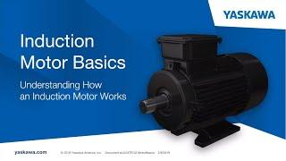 Motor Basics