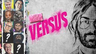 VERSUS: AM I RACIST? | Film Threat Versus