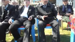 Novruzali Mammadov - 70 (Huseynqulu Mammadovun chixishi)