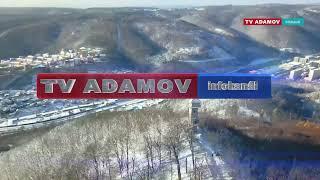 12/23 TV Adamov