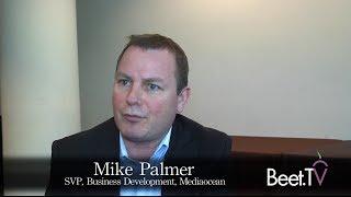 4A's Transformation 2014 - BeetTV Interview - Mike Palmer